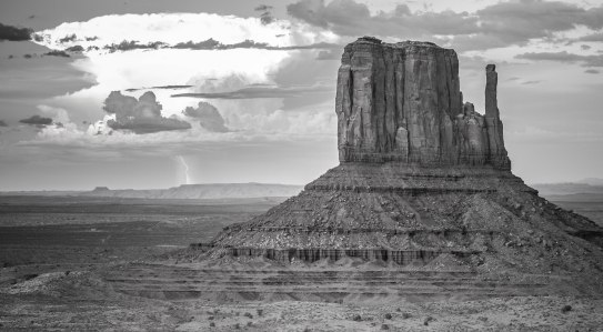Monument Valley 01